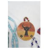 Vintage Native American Artisanal Items