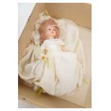 Vintage Doll Collection. Native American, Dutch/Swedish and more