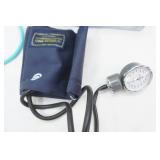 Blood Pressure Kit. (used)