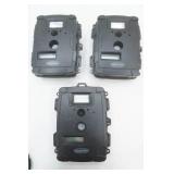(3ct) Moultrie Game Spy D40 Digital Trail Cameras