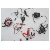 Car Cord Adaptors, Charging, Cigarette Lighter plugs and adaptors