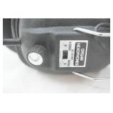 Vintage Deluxe Organ Headphones. vintage/new