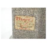 Vintage Triner Mail Accuracy Scale