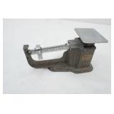 Vintage Triner Mail Accuracy Scale