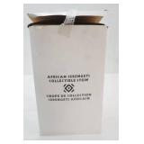 Vintage African Serengeti Collectible Stein. Tom O