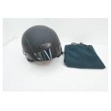 HJC Motorcycle Helmet w/bag. Size XXL. very good condition.