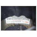 Bell Motorcycle Helmet Size L