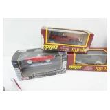 Vintage Diecast Cars. Sill in Original Packaging
