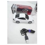 Vintage Diecast Cars. Sill in Original Packaging