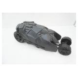 Mattel Batman Begins Tumbler Transforming Playset