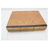 Vintage Cassette Tapes and Case. Moody Blues, The Beatles, The Monkeys, Janet Jackson and more