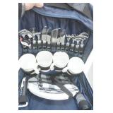 New Picnic Backpack Set. Mills