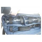 New Picnic Backpack Set. Mills