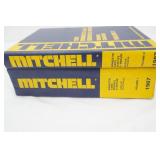 Vintage Mitchell 1987 Domestic Cars Service & Repair. Engine Chassis & Tune-Up Electrical
