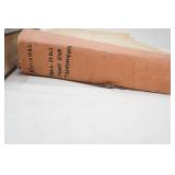 Vintage Mitchell 1984 Domestic Cars Tune-Up Mechanical Service & Repair; Vintage National Rear Axles, Front Ends, Transmissions