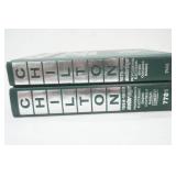 Vintage Chilton Professional Electronic Engine Controls Manual 1984-1988; 1978-1985