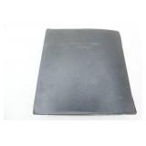 Vintage 1983 Pontiac Front Wheel Drive A&X Service Manual