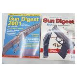 Gun Digest 2001, 1984