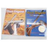 Gun Digest 1993, 1996