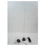 Wilson Antenna. Magnetic, mobile