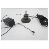 Wilson Antenna. Magnetic, mobile