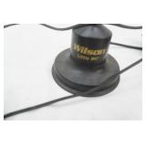 Wilson Antenna. Magnetic, mobile