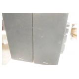 Magnavox AS 301 Midi System & Speakers