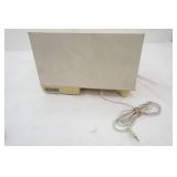 Altec Lansing Multimedia Computer Speaker System Powered Subwoofer