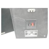 Yamaha Speakers NS-A95 (2ct) 9"x9"