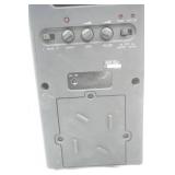 Recton Brand Bookshelf Speakers. DOC/MDC 1682 K965