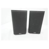 (2ct) KLH Speakers 911B 11"