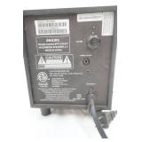 Vintage Cricket Kamel Speaker & Philips Multimedia Speakers SPA1330/37