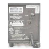 Vintage Cricket Kamel Speaker & Philips Multimedia Speakers SPA1330/37