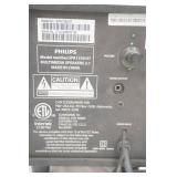 Vintage Cricket Kamel Speaker & Philips Multimedia Speakers SPA1330/37