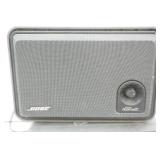 Vintage 1985 Bose Video Roommate Powered Speakers