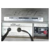 Vintage 1985 Bose Video Roommate Powered Speakers