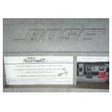 Vintage 1985 Bose Video Roommate Powered Speakers