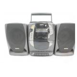 SANYO CD/AM/FM/TAPE Portable Stereo. CWM-450