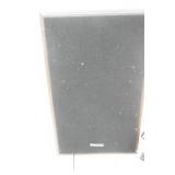 Panasonic Speaker SB-105; Vintage Lloyd