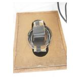 Panasonic Speaker SB-105; Vintage Lloyd