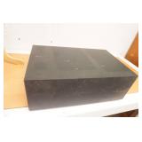 Bose Acoustimass SE-5 Subwoofer & Optimus PRO SW-12 Subwoofer Speaker Model # 40-4051A