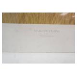 18"x16" "Majestic Plains" by Trevor Eckhoff. Art Print.