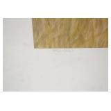 18"x16" "Majestic Plains" by Trevor Eckhoff. Art Print.