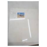 18"x16" "Majestic Plains" by Trevor Eckhoff. Art Print.