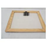 20x16"Canvas Art Print. "Whitetail Deer" by Thom Beecham