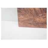 20x16" Canvas Art Print "Snow Geese" by Andres Kiss