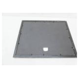 "The Duke" Framed Print 12"x 15"