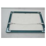 Vintage Framed Advertisement. Sespe Brand 12.75"x9"