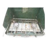 Vintage Coleman Camp Stove