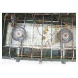 Vintage Coleman Camp Stove